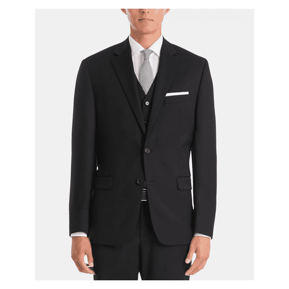 Lauren Ralph Lauren Men's UltraFlex ClassicFit Wool Suit Separates
