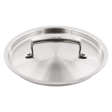 

2L Deep Sauce Pan Cover - Perfect Fit and Heat Retention