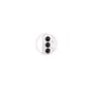 thumbnail image 1 of 2 En 1 Samsung A14 5G Mica Anti Spy Cerámica Suave Mate Privacidad Protector de Pantalla Vidrio Cristal Templado Para A24 4G A14 4G A34 A54 A04e A04s A04 A23 5G A13 5G Gao Jiahui unisex, 1 of 2