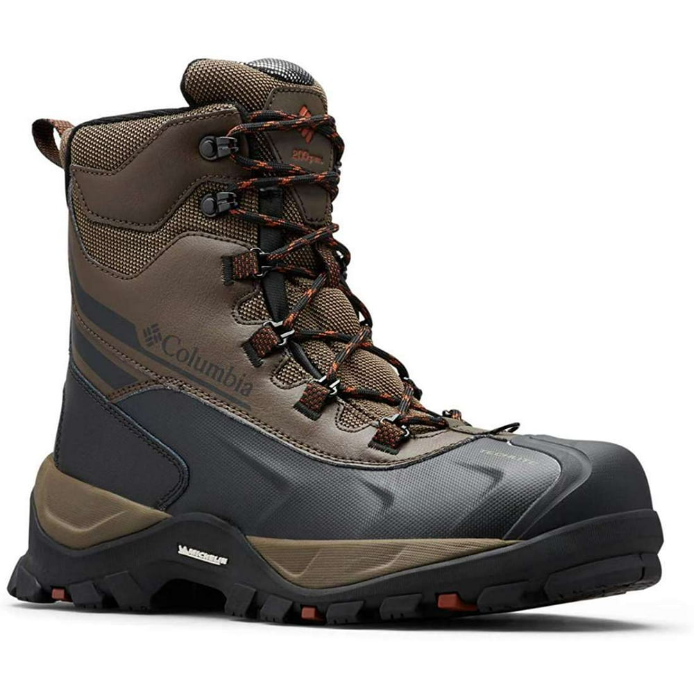 men's columbia bugaboot shoes
