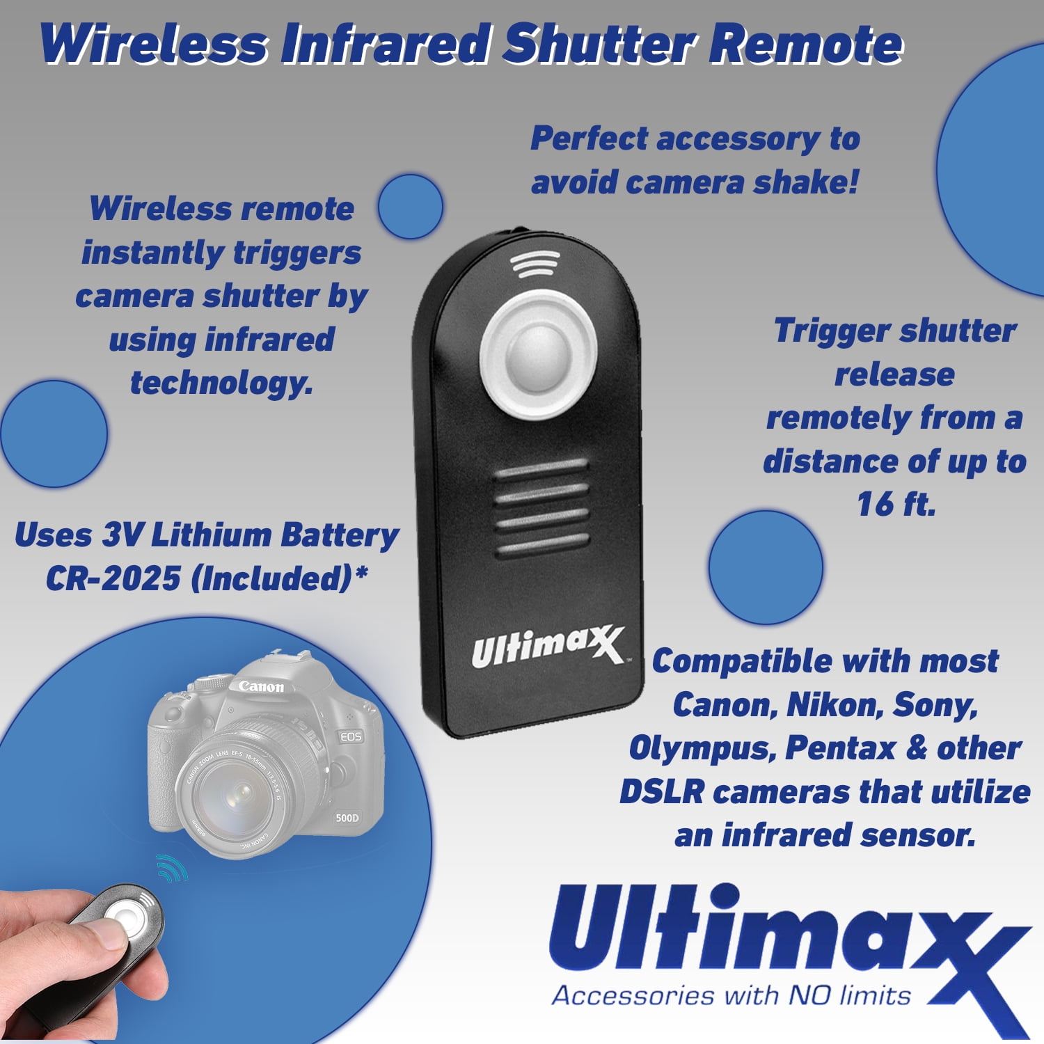 Nikon D5600 DSLR Camera with AF-P DX NIKKOR 18-55mm f/3.5-5.6G VR