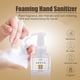 thumbnail image 2 of Juego de 10 pastillas efervescentes con frasco recargable de 200ml Eccomum Tabletas efervescentes, 2 of 5