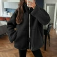 thumbnail image 2 of Cardigan Confortable Automne 2025 pour Femmes et Cardigan Boutonné Décontracté d'Hiver, 2 of 4