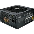 thumbnail image 2 of Cooler Master Gold 750 - V2 Full Modular 750W Power Supply Unit - MPE-7501-AFAAG-US MWE - Black, 2 of 10