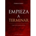thumbnail image 1 of Empieza a Terminar Ediciones Obelisco Papel, 1 of 2