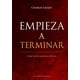 thumbnail image 1 of Empieza a Terminar Ediciones Obelisco Papel, 1 of 2