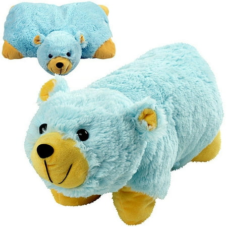 Bear pillow pet on sale