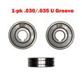 thumbnail image 1 of Tips Holder Diffuser Nozzle Parts fits Titanium Mig 140 170 Unlimited 200 Welder, 1 of 3
