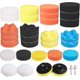 thumbnail image 1 of Linterna de camping LED solar, linternas de supervivencia portátiles brillantes, lámpara de campamento retro multifuncional - Grande negra, 1 of 4