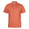 thumbnail image 1 of James Harvest - Polo Sunset para Hombre (Naranja Antiguo), 1 of 2