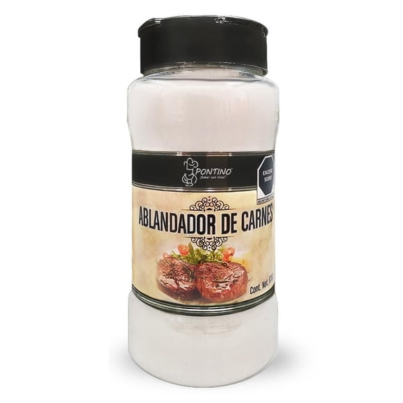 Ablandador de carnes Pontino 635 g