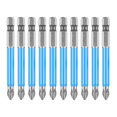 thumbnail image 2 of Xihbxyly Dia Del Primer Ministro Broca Magnética Antideslizante Punta de Destornillador Antideslizante Herramienta de Tornillos Elásticos, 2 of 2