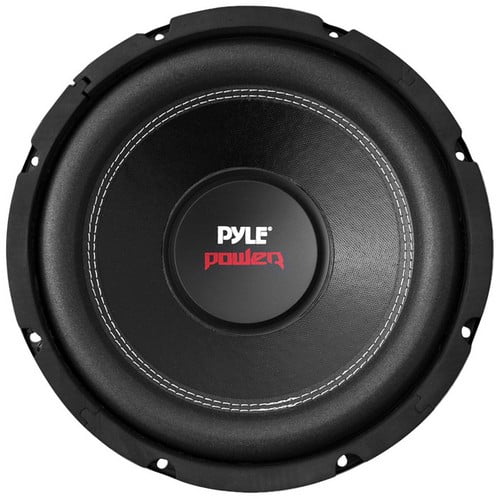 Buy Pyle PLPW10D 10 1000W Max 4Ohm Subwoofer at Ubuy Ethiopia