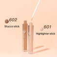 thumbnail image 3 of GOGO TALES 2.5g Light Shadow Pen Liquid Stick Natural Three-dimensional Matte Highlight Shadow Nose Shadow Three-in-one, 3 of 8