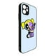 thumbnail image 1 of Funda Para iPhone Todos Modelos Bumper Chicas Superpoderos 7, 1 of 1
