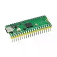 thumbnail image 4 of Raspberry Pi Pico W RP2040 Development board Dual-Core 264KB ARM Low-Power Microcomputers High-Performance Cortex-M0+ Processor, 4 of 5