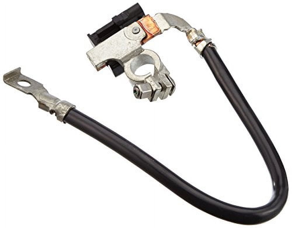 Hella Battery Management Sensor 07-14 BMW X Series (E53/E70/E71/E83) X6 35iX - 010562901