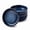 Deep Sea Blue, variant on Onader Pasta Bowls Set of 4, 35oz Large Pasta Bowls for Serving, Wide Bowl Plates for Kitchen, Double Reactive Glaze, Microwave and Dishwasher Safe - Sandy Beige