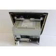 thumbnail image 5 of 2004-2005 NISSAN MURANO STEREO RADIO CD PLAYER CLIMATE CONTROL 28185 CA010, 5 of 6