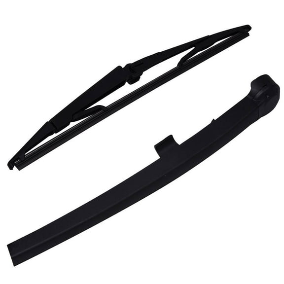 ewbo A0064A0033 Enhance Your Rear View with Premium Rear Windshield Wiper Arm Blade