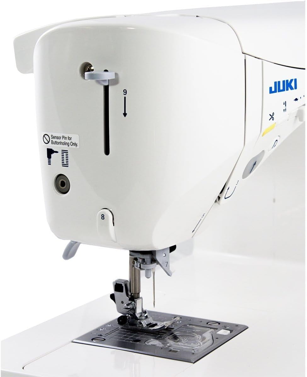 Exceed　Quilt Special　HZL-F600JP dwos6rj Juki Exceed HZL-F600: Top Sewing & Quilting Machine