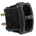 thumbnail image 5 of Electric Cab Seat Air Lift Valve Switch Paddle Type Push to Snap Tab ON-OFF-ON Compressor Accessory, 5 of 5