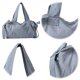 thumbnail image 3 of Bolso Mano Hombro Elegante Lindo Gran Capacidad para Mujeres, 3 of 9