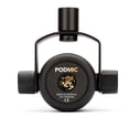 thumbnail image 3 of Micrófono Rode PodMic Cardioid Dynamic con soporte y cable XLR, 3 of 8