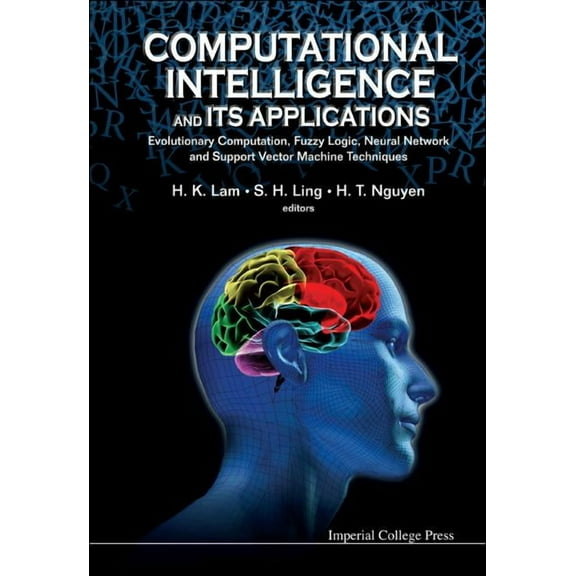Computational Intelligence & Its Applica, (Hardcover)