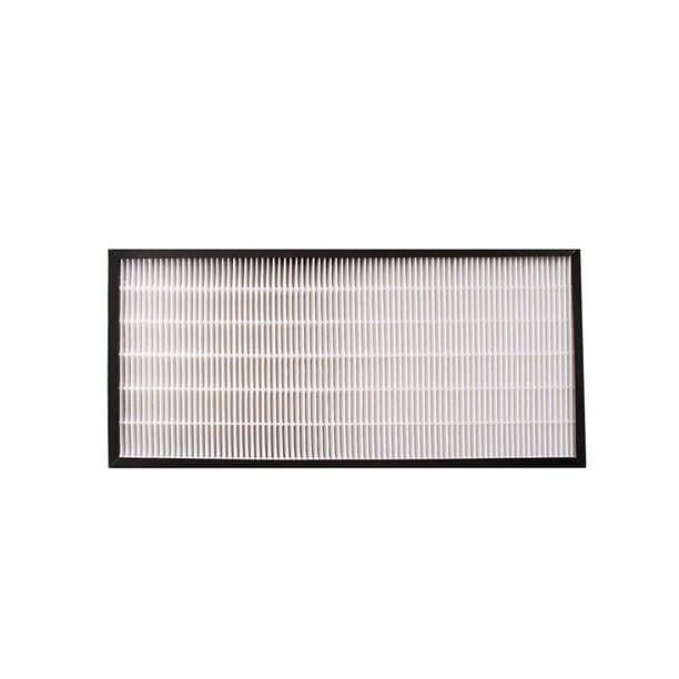 Replacement True HEPA Filter for Rowenta XD6070 XD6075 fits PU4010