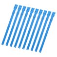 thumbnail image 1 of Livestock Collar, Goat Collar Soft  For Cluster Isolation Red,Green,Yellow,Orange,Blue, 1 of 8