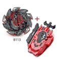 thumbnail image 1 of Tous Modèles, Ensemble de Lanceurs Beyblades Burst, Toy Arena, Métal, 1 of 1