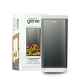 thumbnail image 1 of Kitchen Compost Bac, Acier Inoxydable Argenté Grand, 3,6 Gallons, Compostage Intérieur Inodore, Mains Libres, Pièces Lavables, Comprend 8 Sacs Compostables Déchirables et 1 Filtre à Charbon, 1 of 11