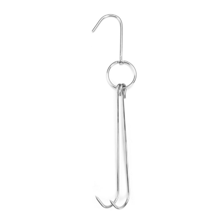 Turkey Hanger, Poultry Hanging Hooks