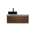 thumbnail image 1 of Gabinete Flotante Para Baño Con Lavamanos Y Llave OLIVIA, 1 of 7