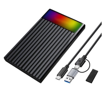 PNY 960GB Elite USB 3.0 Portable Solid State Drive (SSD) - Walmart.com