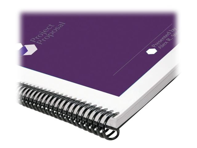 Multi-Terrain TAM Notebook and Binder Cover 