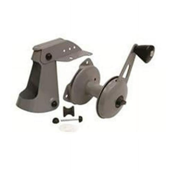 Attwood Gray Marine 13710-4 Anchor Lift System