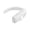White-2, variant on Dxssxc Pet Neck Hanging Blower Hands Free Dog Cat Grooming Dryer, Compact Quiet Frizz Control Cleaning, Portable Hair Dryer for Pets at Home White