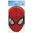 thumbnail image 4 of Spiderman Paper Party Masks, 8ct, 4 of 6
