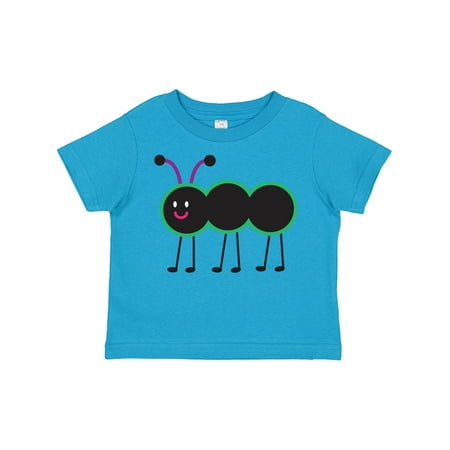 

Inktastic Ant Bug Gift Toddler Boy or Toddler Girl T-Shirt