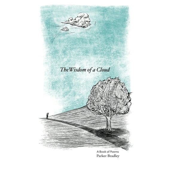 The Wisdom Of A Cloud, (Hardcover)