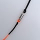 thumbnail image 4 of Bobina De Carrete De De Aleación De Aluminio Multipropósito para Línea De 15 M / 30 Clip De Perno De Doble Extremo Doble Para Bucear: Del Carrete Y Longitud naranja DYNWAVEMX  Buceo, 4 of 8