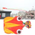 thumbnail image 1 of Herwey Flyer Kite, Kites Outdoor Soft Kite With 30m Kite Line For Play For Kid, 1 of 8