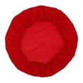 thumbnail image 1 of Spandex Chair Hood Removable Stretch Dining Room Wedding Banquet Chair Covers, 1 of 10