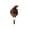 multicolor, variant on Clearance! Nomeni Garden Stakes Garden Decoration Fun Plug in Rooster Hen Courtyard Plug in Yard Art Garden Garden Outdoor Decoration Plug in Garden Decor