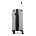 thumbnail image 4 of Swiss Mobility - PVG Collection - Lightweight ABS/PC Hardside Luggage, 4 of 5