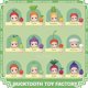 thumbnail image 2 of Caja ciega de la serie Sonny Angel Harvest, figuras de frutas y verduras Kawaii Hippers, figuras de Anime, bolsa sorpresa Guess, caja misteriosa, Juguetes, 2 of 4