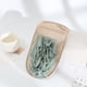 thumbnail image 3 of 3 uds toallas para la cara paños de baño de doble cara productos de baño para adultos flores frotar duro toallas de baño de barro de ceniza, 3 of 4