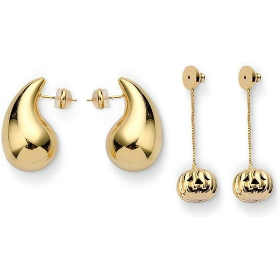 Halloween Earrings For Women